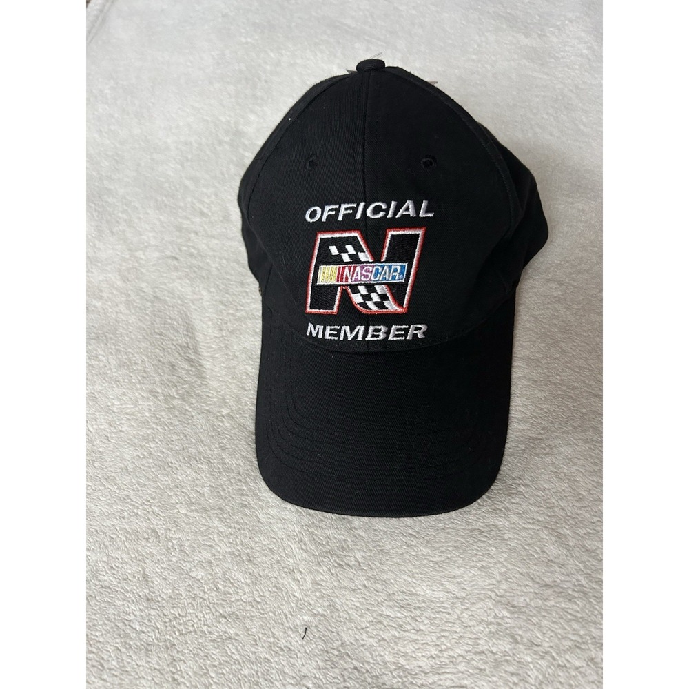 VIP Official "Nascar" member cap - one size fits all
